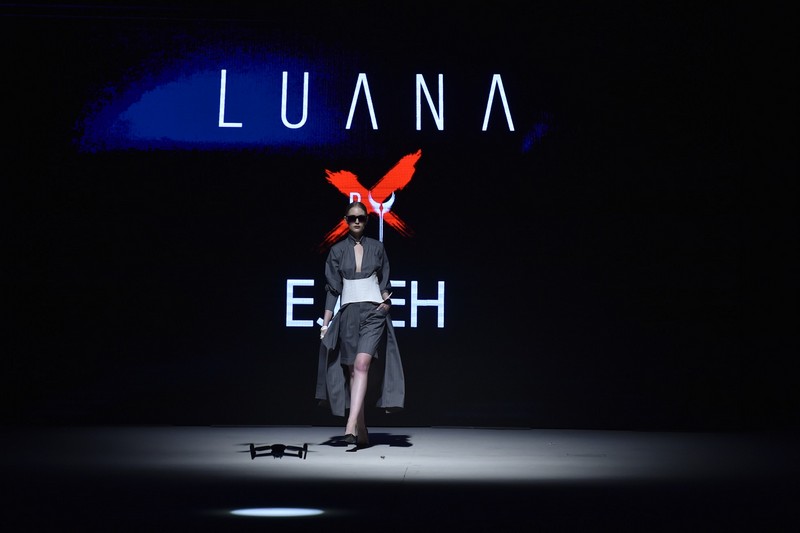 Designers & Brands Fashion Shows